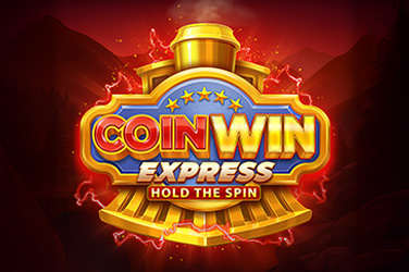 Coin Win Express: Hold the Spin